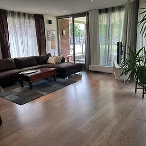 Lounge Park Appartamento